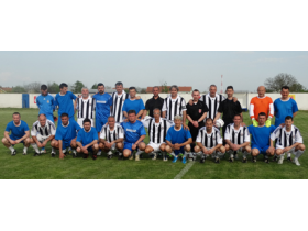 Ima nade za šimanovački fudbal